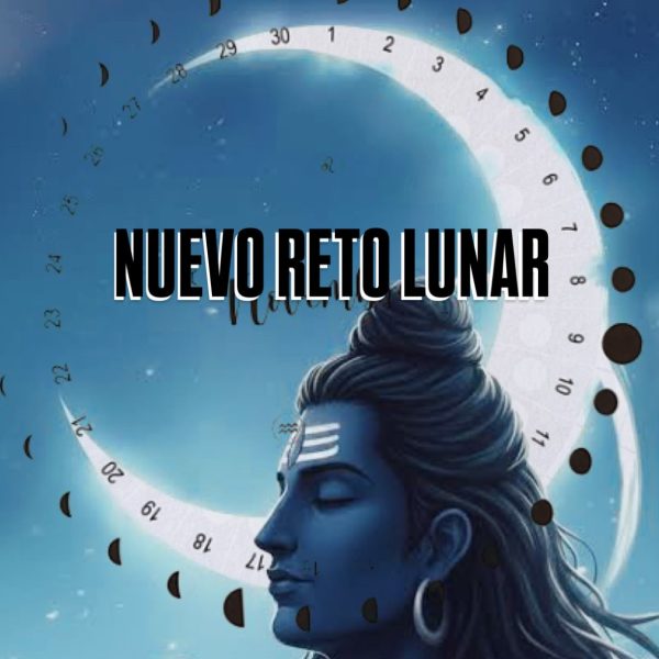 Reto Ciclo Lunar · Fin de año 2026